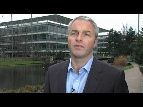SmartShipping 2011 - An introduction from the organisers 