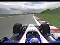 ISI - BMW Sauber F1.07 - Suzuka GP 2005
