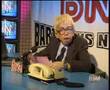 Bart de Graaf - nieuws met giel de la tourette &Kees Kwartel
