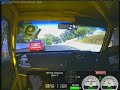 Yager Performance, MK2 Escort, Bathurst 08