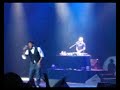 A TRIBE CALLED QUEST - OH MY GOD - LIVE @ THE WILTERN.