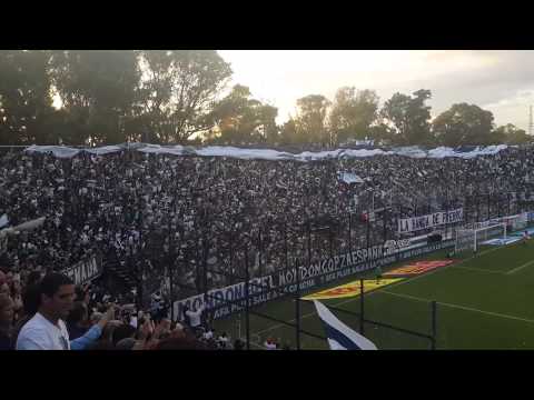 Video - LA FIESTA EN EL BOSQUE - La Banda de Fierro 22 - Gimnasia y Esgrima - Argentina