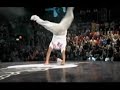 BC 1 Breakdance Machine