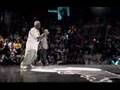 BC 1 Breakdance Machine