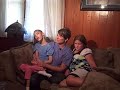 mayci shea hogg TV interview aug 4th, 08