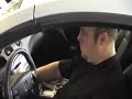 Dynoing a AMG SL65 Mercedes at ICS