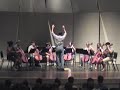 Youth Cello Choir - Winter Solstice - Young Composer - Thumb #2