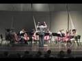 Youth Cello Choir - Winter Solstice - Young Composer