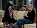 Sharon Osborn Show w/ Hilarie Burton p1