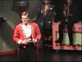 Clips from Barnum (part 1)