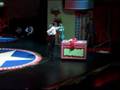 Clips from Barnum (part 1)