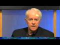 Gov Ryan & Death Penalty Mike Farrell, Meet the Bloggers