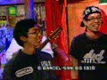 rafael matsunaga e titi freak no mucho macho mtv
dia 19 de julho de 2007