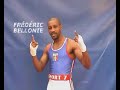Savate Equipe de France 2003 Savate Boxe francaise