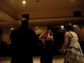 Lochaber Camanachd dancers