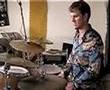 jon Wikan Ride Cymbal Technique Part 1
