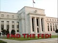 END THE FED