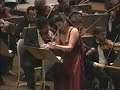 Sylvia Sass - Medea - Concert Performance