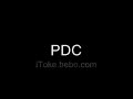 DVS (pdc) - Lonely DVS (pdc) - Lonely