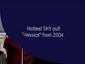16,000 watts 4 18's...Tremendous Bass 25 Classic 2004 Demos