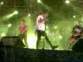 Peste & Sida portem se bem ao vivo