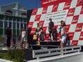 videos de Stupně vítězů Alpe Adria Cup GP125 Brno 31. srpen