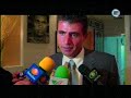 Fractura Lesion Juagador Cruz Azul Edgar Andrade