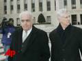 Robert Novak Retires, Says Brain Tumor Is 'dire'