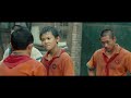 The Karate Kid clip 'Mr. Han Rescues Dre'