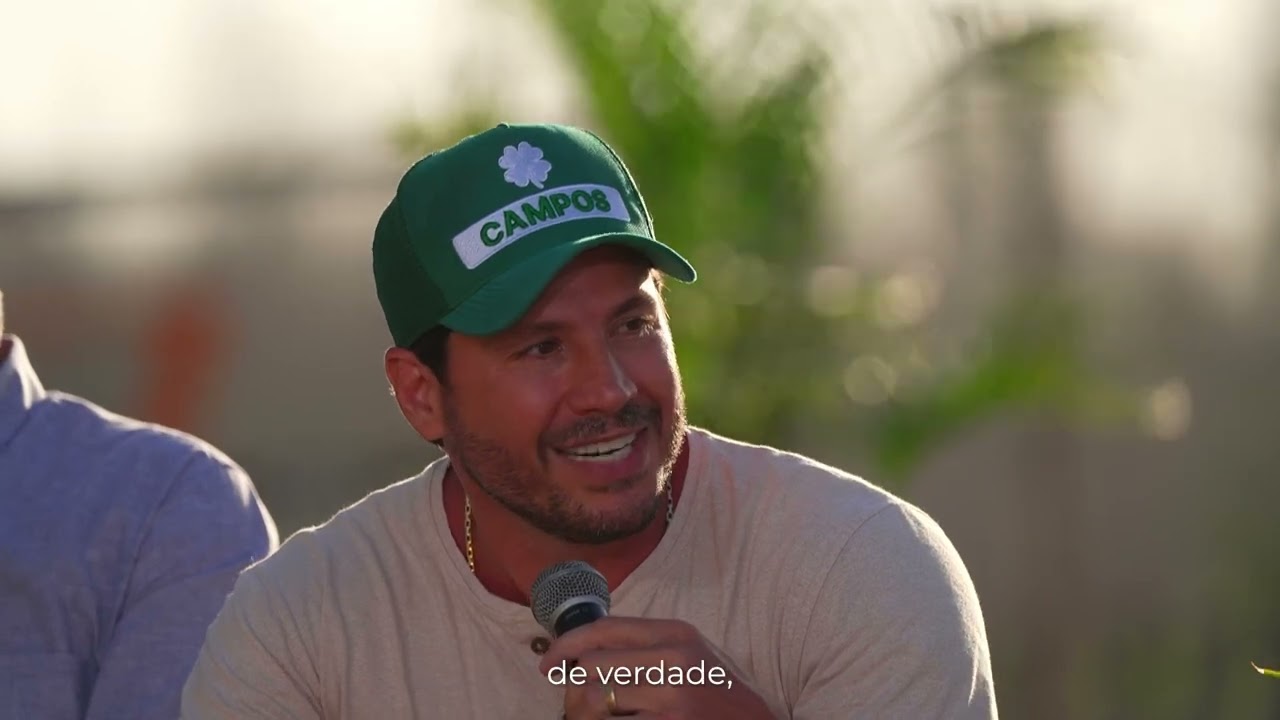 Onde a estrada acaba, o GWM Tank 300 Hi4T entra em cena. 4x4 de verdade.​