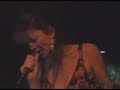 DEB SILVER - Bye, Bye Blackbird w/MATT RAY