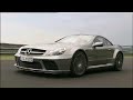 Mercedes-Benz SL 65 AMG Black Series Mercedes-Benz SL 65 AMG Black Series