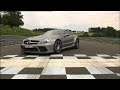 mercedes benz sl 65 amg black series