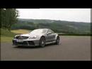 Mercedes-Benz SL 65 AMG Black Series