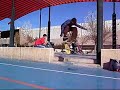 Guille Skate Granada 2008