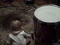 Studio Drums