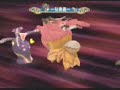 Tales of the Abyss - Normal Battles: Absorb Gate (1 of 2)