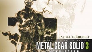 metal gear solid sex