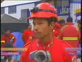 a 8 días del sismo los bomberos siguen rescatando cuerpos