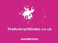 Angus Macdonald - Wunderman rodeo Angus Macdonald - Wunderman rodeo