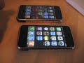 Upgrade unlocked Iphone drom 1.0.2 to 1.1.1 part 2