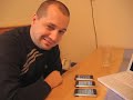 Upgrade unlocked Iphone drom 1.0.2 to 1.1.1 part 2