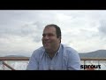 Stelios Haji-Ioannou over risk, entrepreneurship and failure