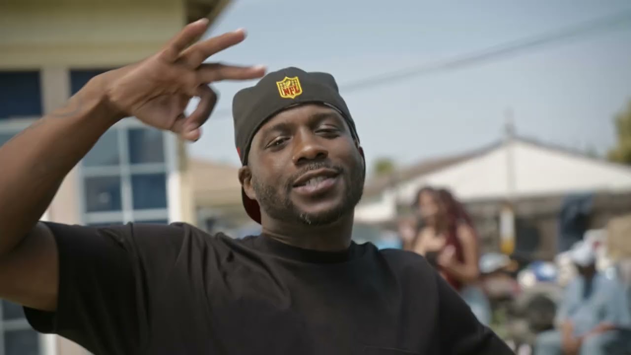 Jay Rock and Ab-Soul Reunite for "Blowfly"