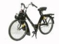 El Vélosolex- Sangria Gratuite