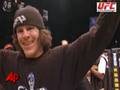 Ex-UFC Champ Found Dead in SoCal Desert