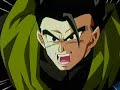 dragon ball z - hero of the day