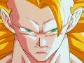 dragon ball z - hero of the day