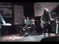 DROWNING GIRL LIVE @ THE KATHEDRAL