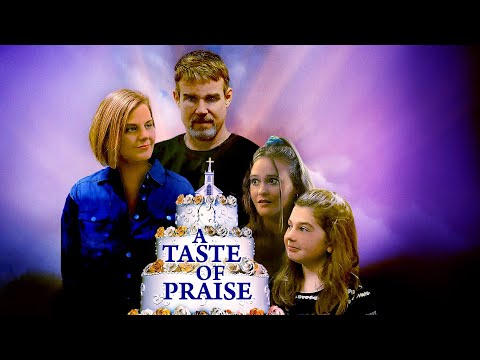 A Taste of Praise (2023) Full Faith Drama Movie | Eddie McClintock